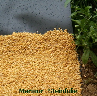 Steinfolie Marmor