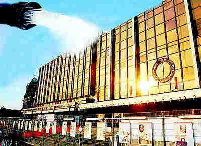 palast